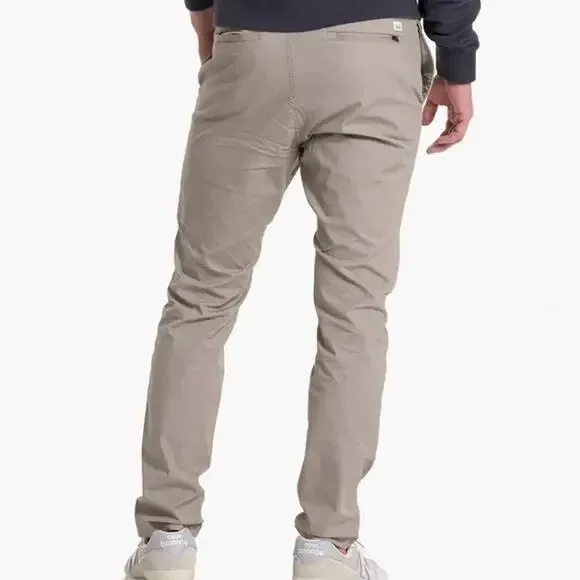 Vuori Ripstop Climber Pants Gray Men’s Size XL - Picture 3 of 11